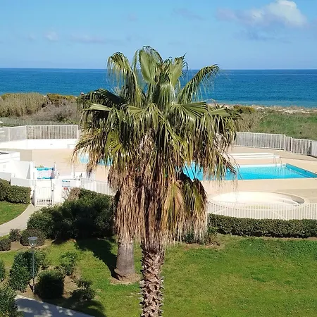 Splendide Vue Pour Ce T2 Dans Avec Piscine - 4goel248 Apartment Saint-Cyprien (Pyrenees-Orientales)