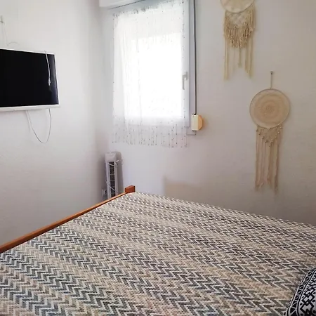 Splendide Vue Pour Ce T2 Dans Avec Piscine - 4goel248 Saint-Cyprien (Pyrenees-Orientales)