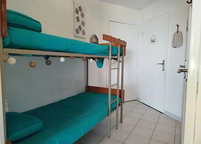 Splendide Vue Pour Ce T2 Dans Avec Piscine - 4goel248 * Saint-Cyprien